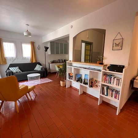 Simone, Appartement Maison, Quartier Calme, Grande Terrasse, Spa, Barbecue, 2 Chambres Fréjus Exterior photo